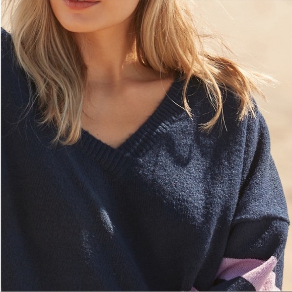 PrAna Norfolk Sweater in Gingerbread SZ XL NWT - Picture 2 of 6